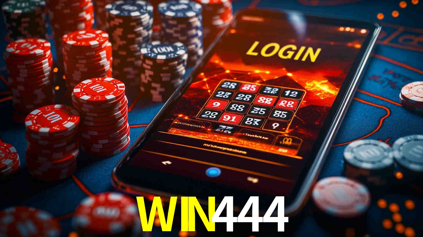 WIN444