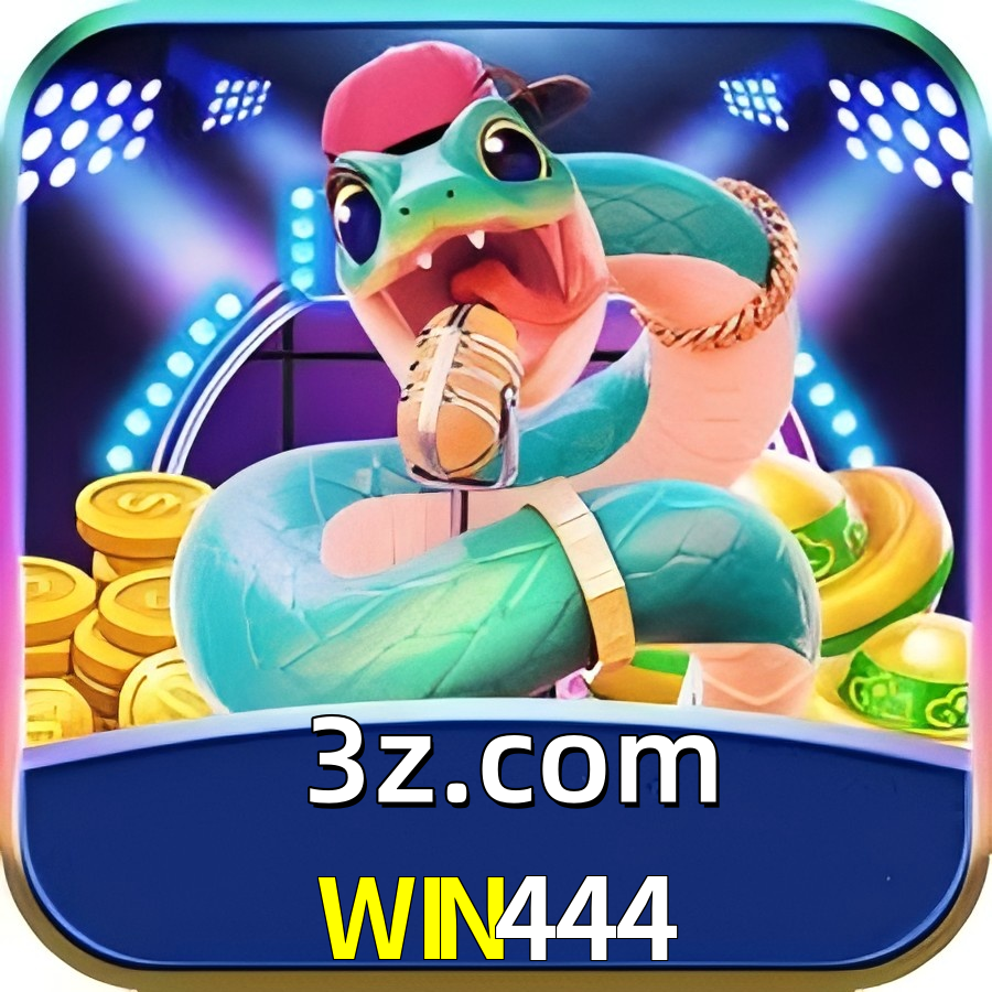 WIN444 Brasil