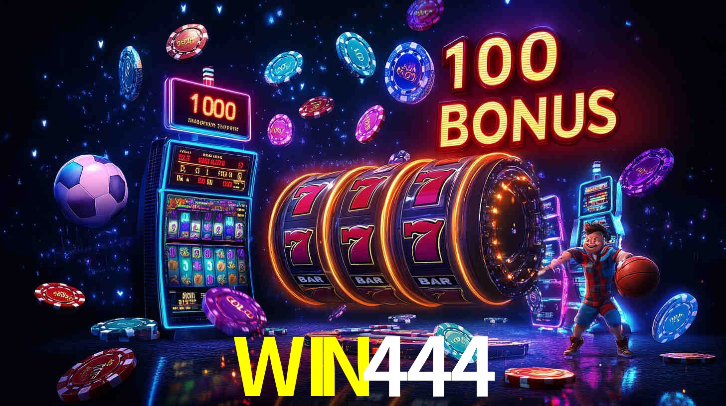 WIN444