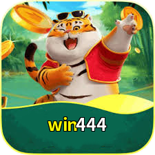 win444 Logo